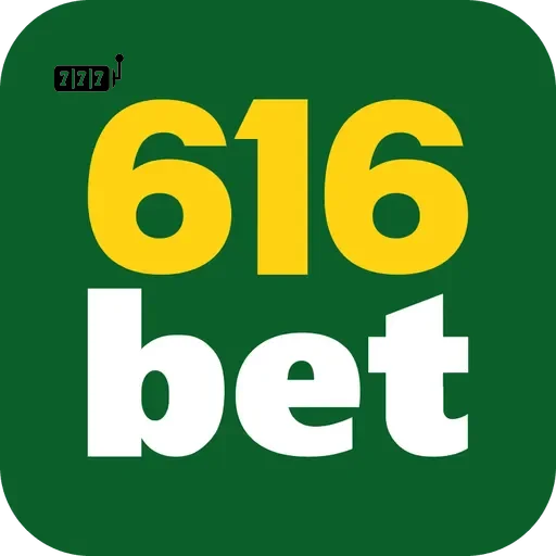 616bet Logo