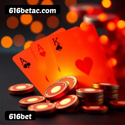 Guia visual quadrado da instalação APK 616bet