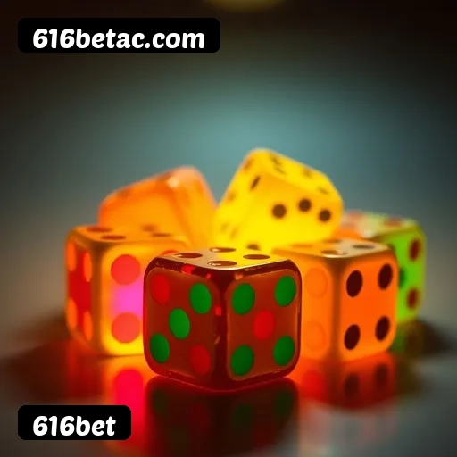 App Mobile 616bet - Jogue em Qualquer Lugar no Seu Smartphone