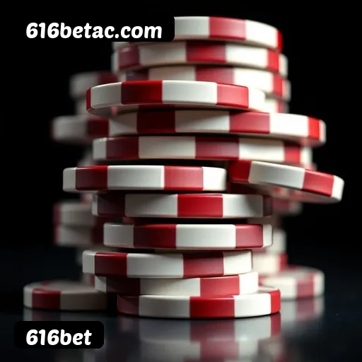Imagem secundária de apoio para instalação do app 616bet