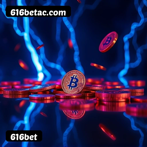 Benefícios do Login 616bet - Bônus e Vantagens Exclusivas