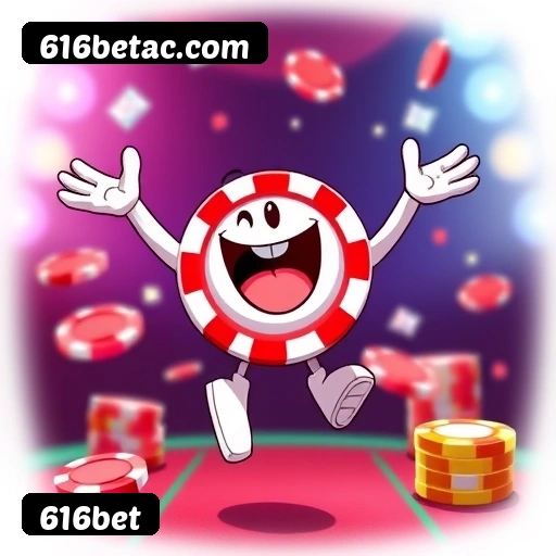 Jogos de Mesa Premium 616bet - Blackjack, Roleta, Baccarat