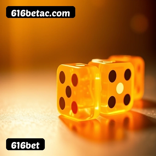 Prévia de conteúdo do canal Telegram 616bet